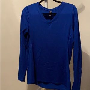 Under Armour Cold Gear Long Sleeve